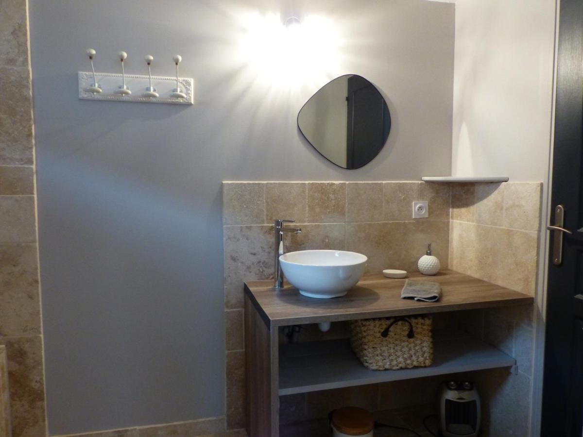 La Fontaine De Rocoule Hotel Rochefort-en-Valdaine Екстериор снимка
