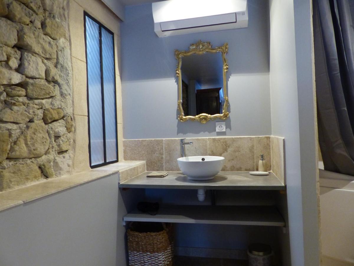 La Fontaine De Rocoule Hotel Rochefort-en-Valdaine Екстериор снимка