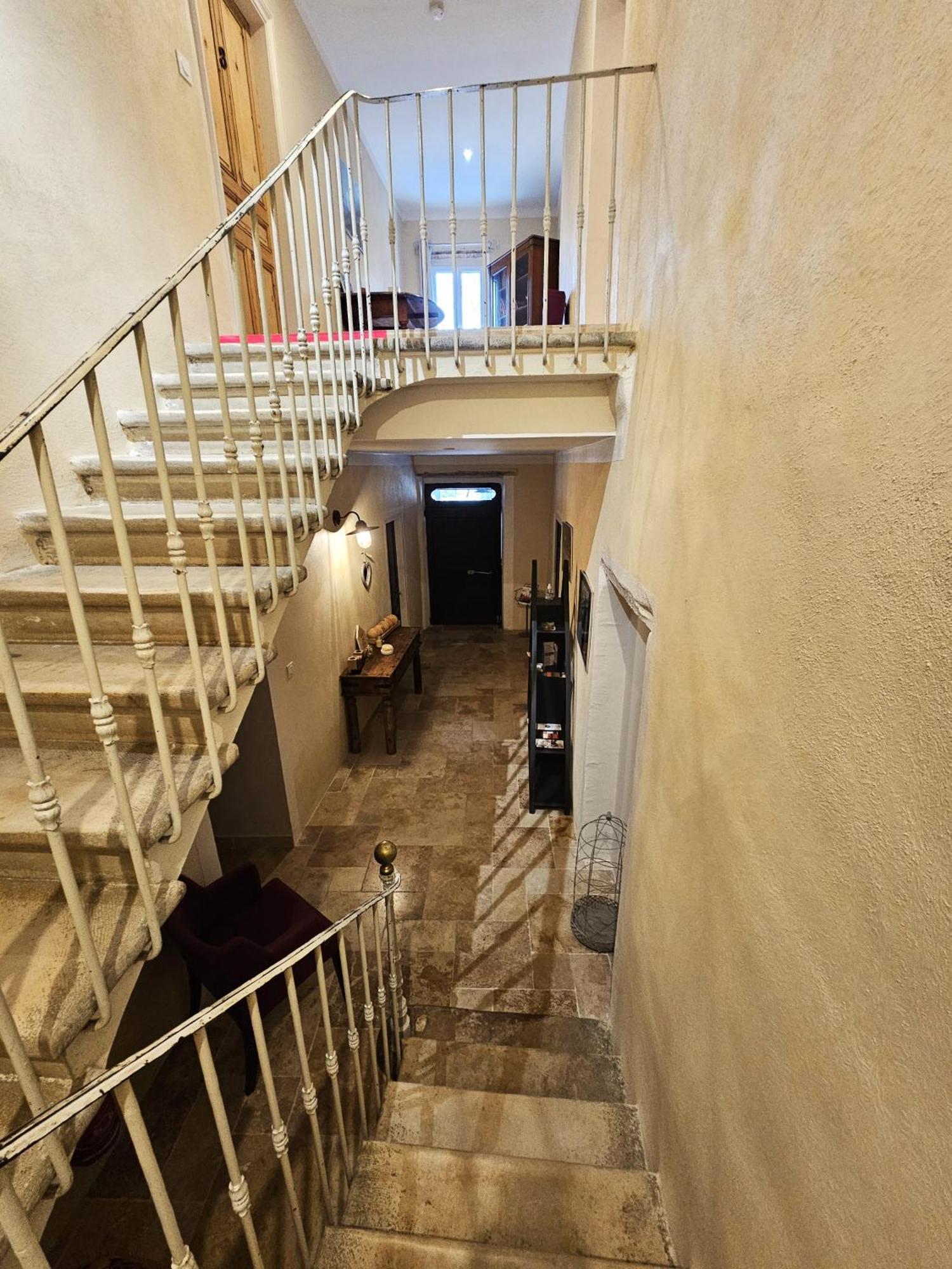 La Fontaine De Rocoule Hotel Rochefort-en-Valdaine Екстериор снимка