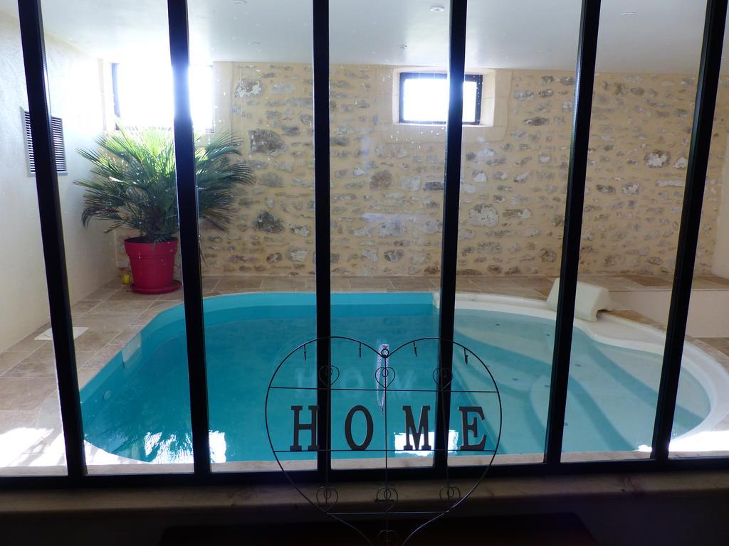 La Fontaine De Rocoule Hotel Rochefort-en-Valdaine Екстериор снимка