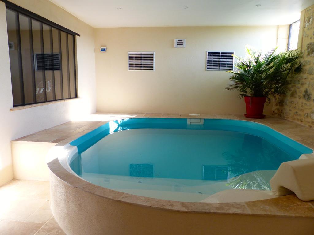 La Fontaine De Rocoule Hotel Rochefort-en-Valdaine Екстериор снимка