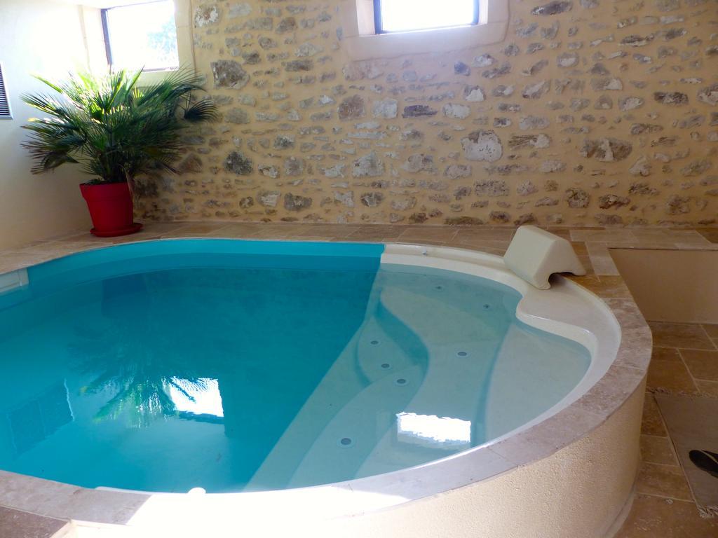 La Fontaine De Rocoule Hotel Rochefort-en-Valdaine Екстериор снимка